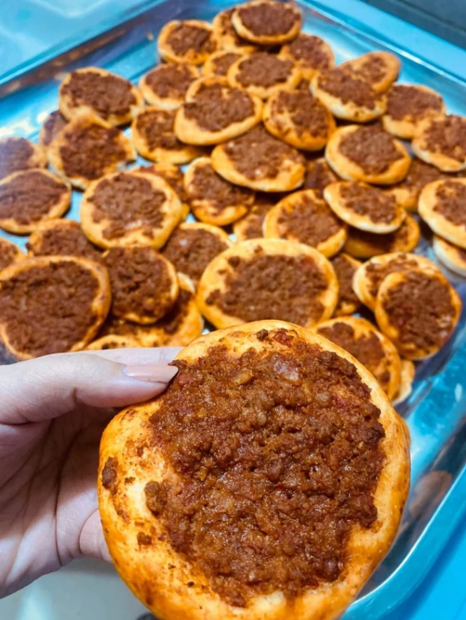 معجنات