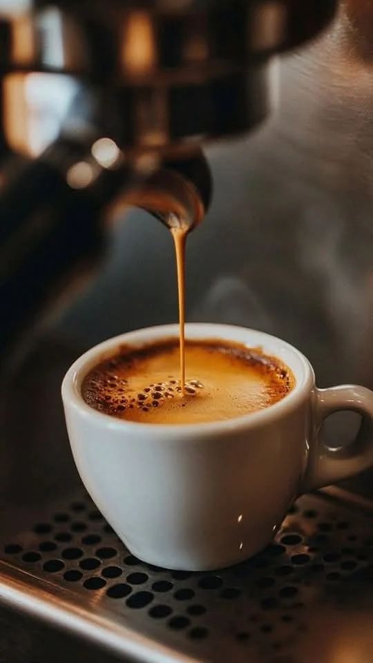 مشروبات ساخنة