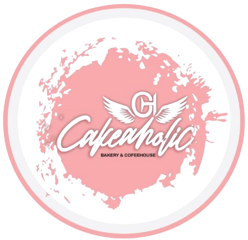 Cakeaholic logo