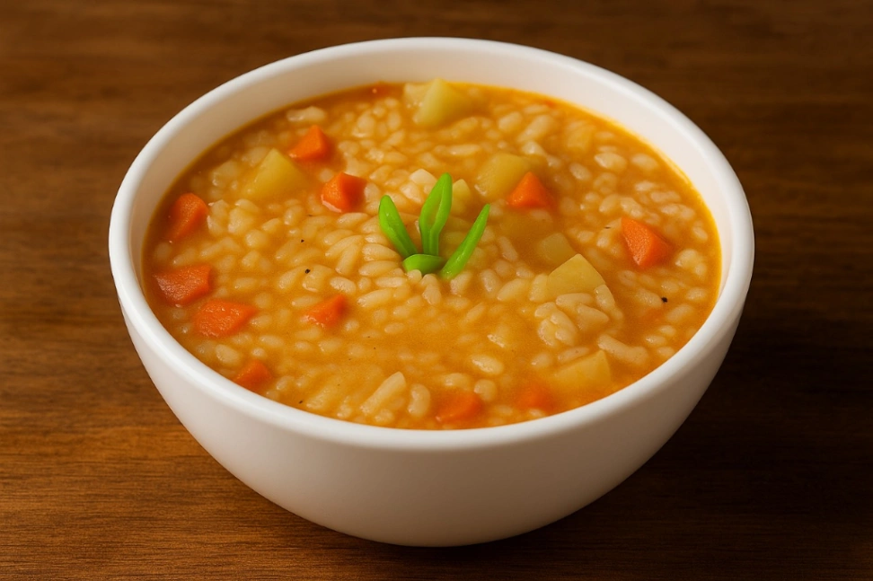 Sopas e cremes