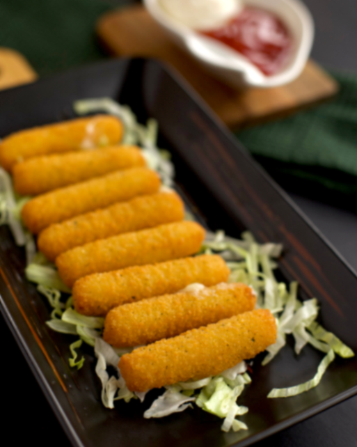Appetizers