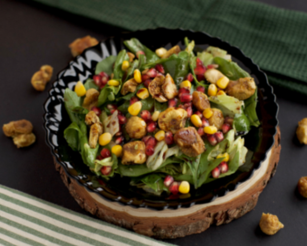 SALADS