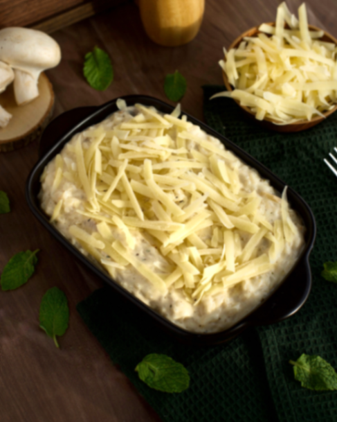 Risotto