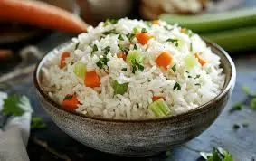 RICE SELECTION