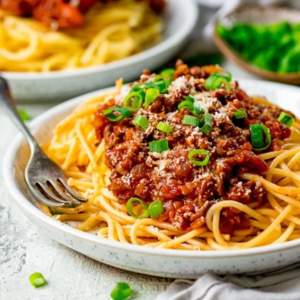 SPAGHETTI SELECTION