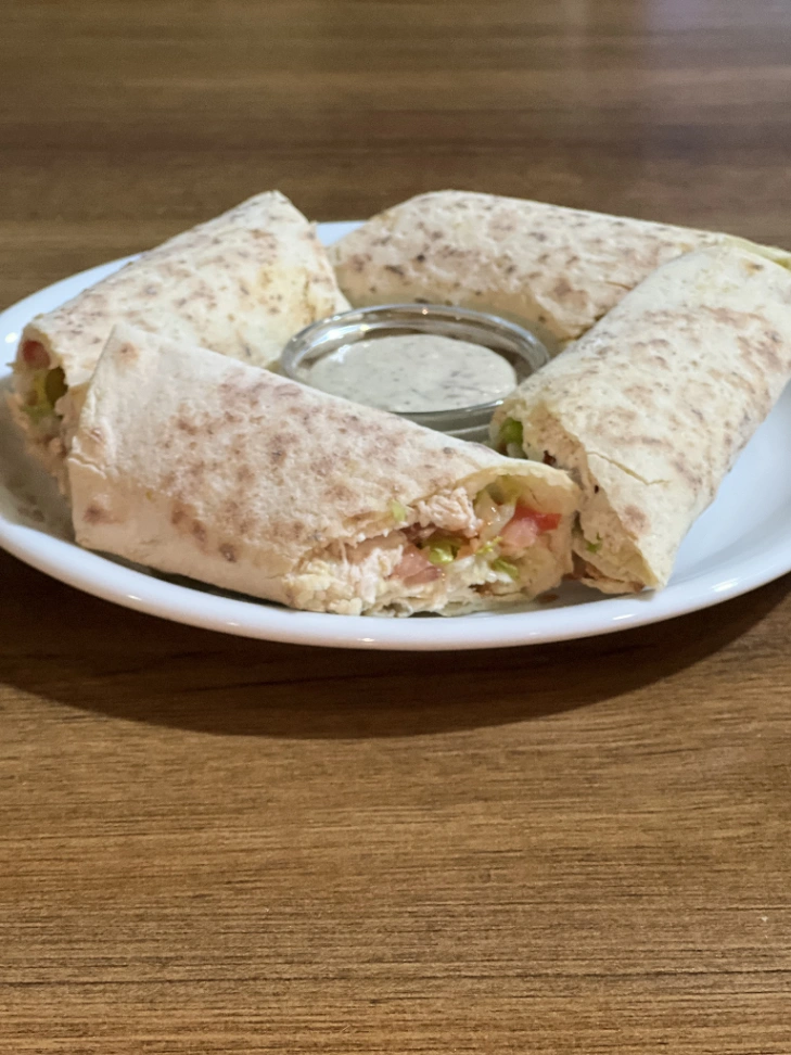 Special Wrap