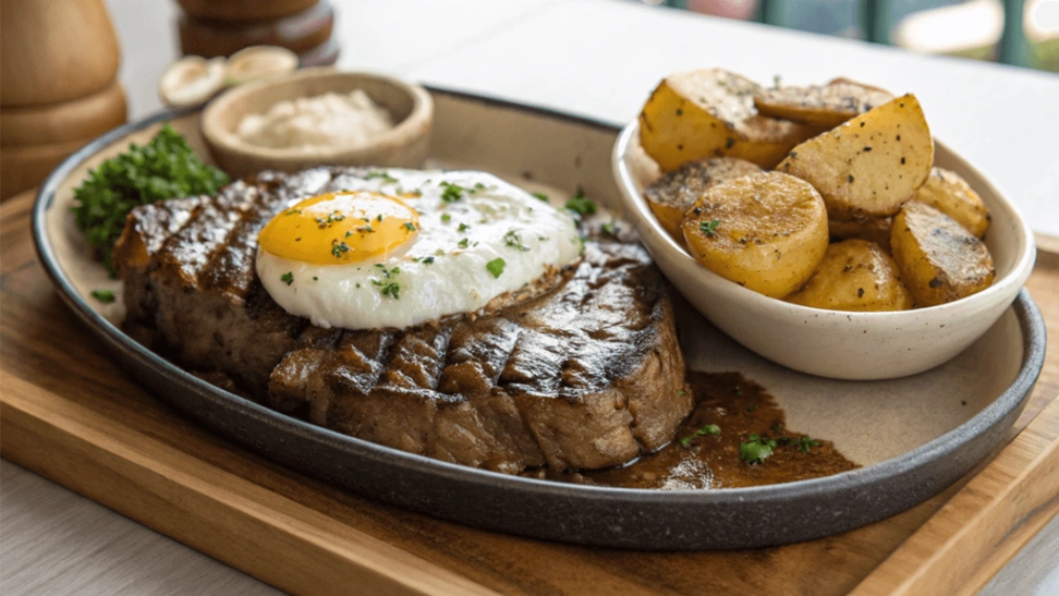 BEEF SELECTION