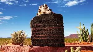 DESSERT