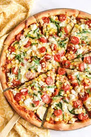 PIZZA CORNER