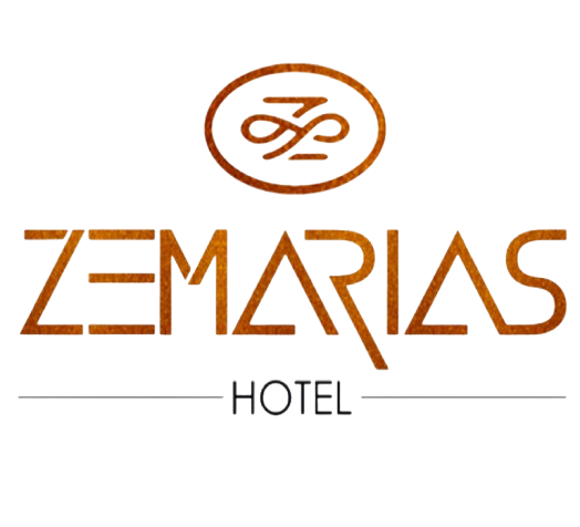 ZEMARIAS INTERNATIONAL HOTEL logo