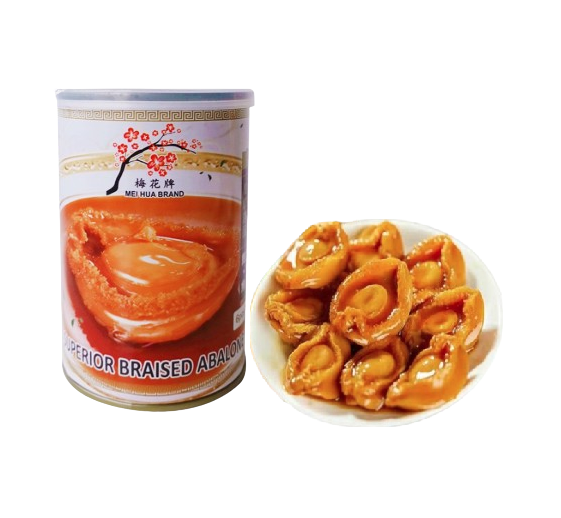 DRIED FOOD 罐头干料