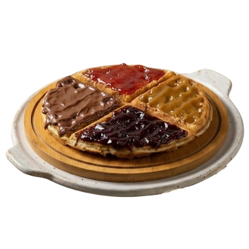 Waffle Series