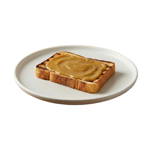 Roti Bakar
