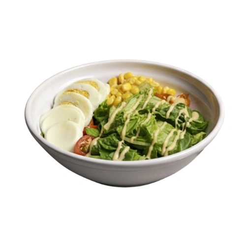 SALAD BOWL