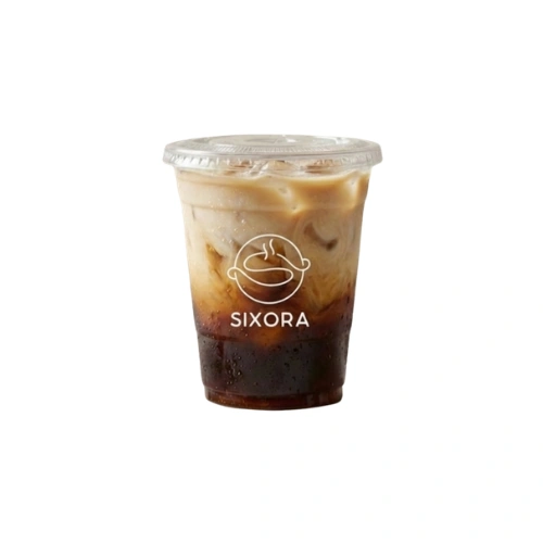 COFFEE SERIES