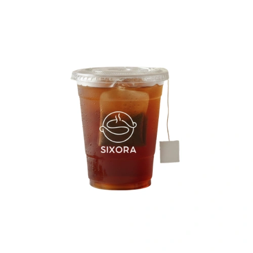 TEA SERIES