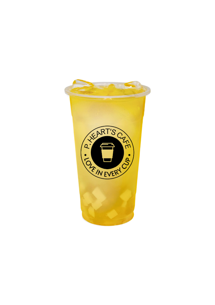 Fruit Tea