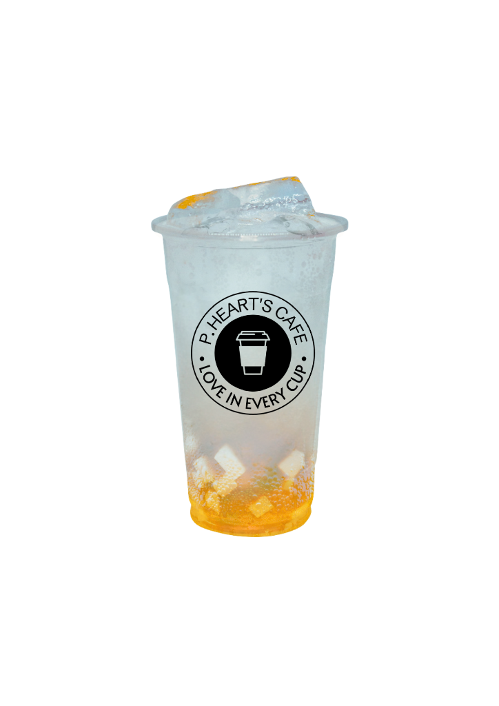 FRUIT SODA