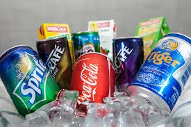 Beverages
