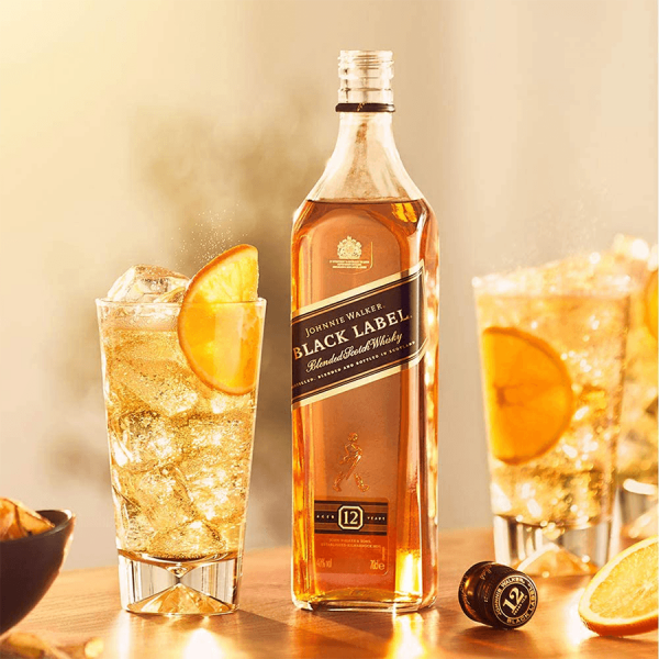 ALCOHOL
