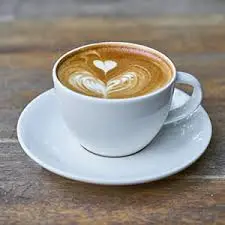 LATTÉ