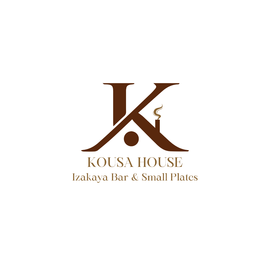 Kousa House logo
