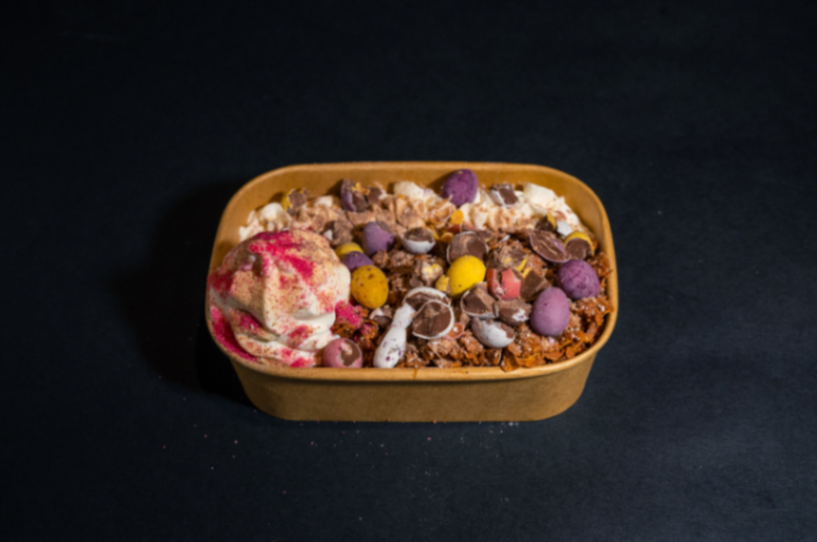 Brownie Trays