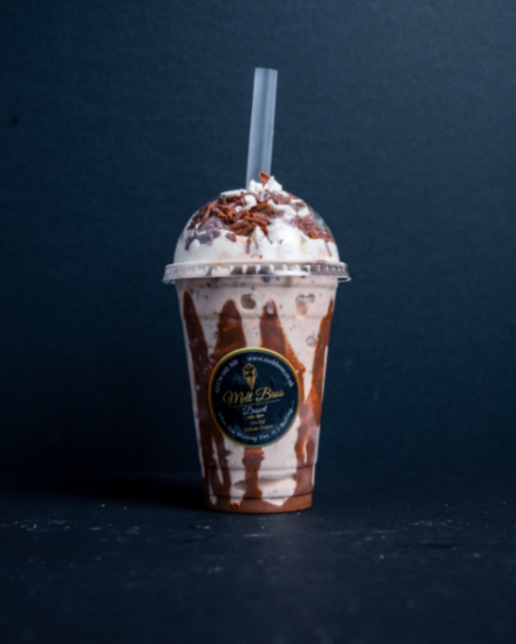 Melt Shakes