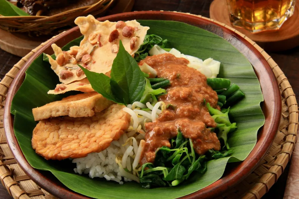 STILL RICE