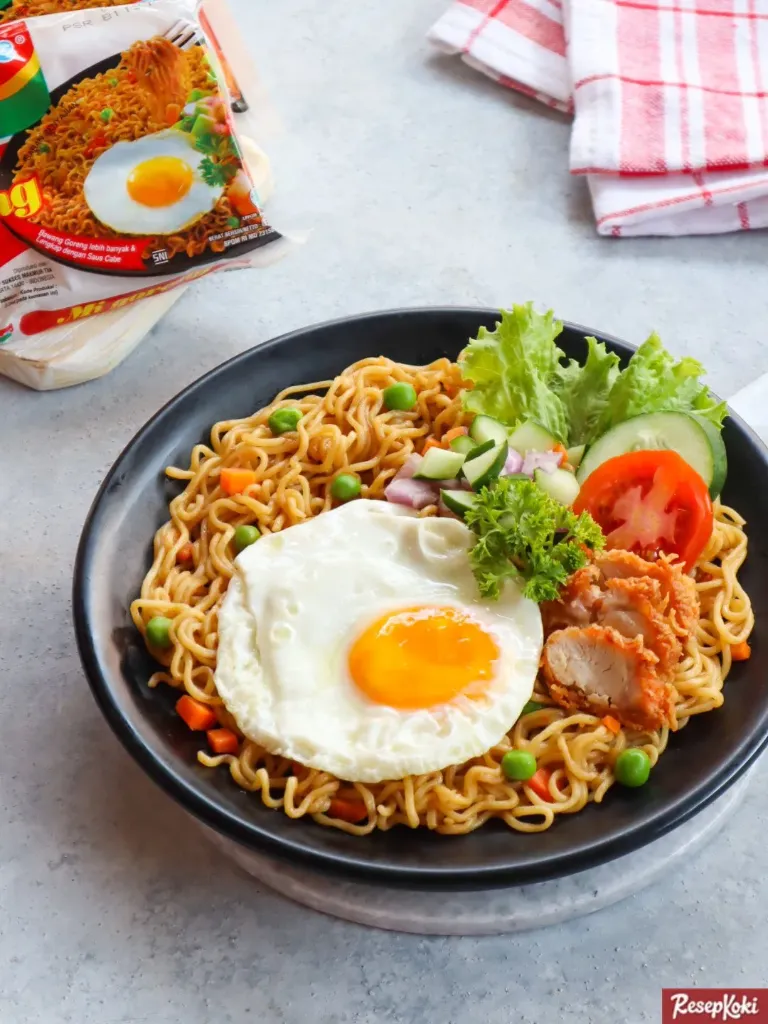 SPECIAL INDOMIE