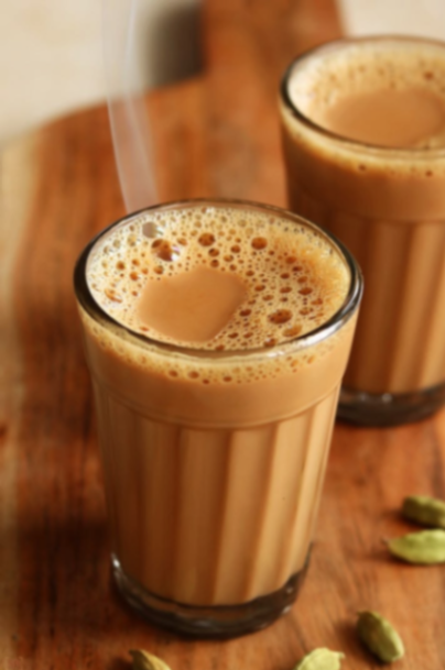 Beverages(Hot nd cold)