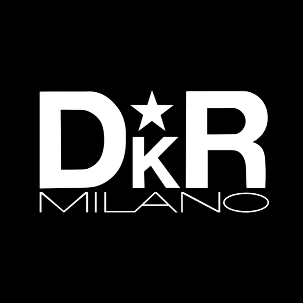 DKR Milano logo