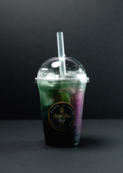 Red Bull Mocktails