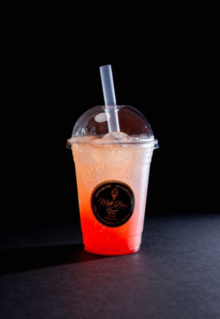 MOCKTAILS