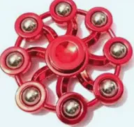 FIDGET SPINNERS