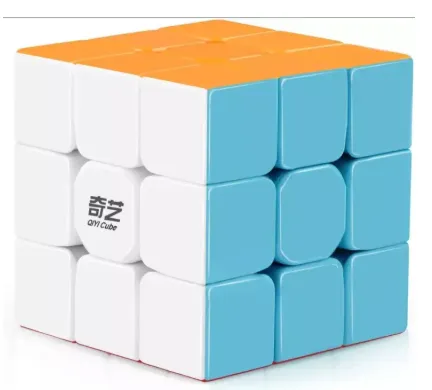 RUBICKS CUBE